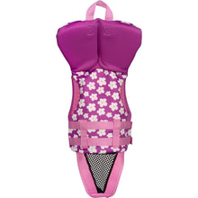Load image into Gallery viewer, 2027 IVY INFANT VEST WITH COLLAR

