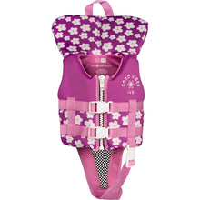 Load image into Gallery viewer, 2027 IVY INFANT VEST WITH COLLAR
