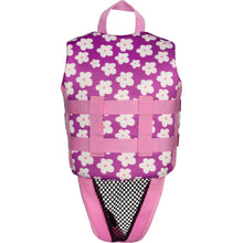 Load image into Gallery viewer, 2027 IVY JUNIOR GIRLS VEST PINK
