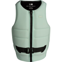 Load image into Gallery viewer, 2027 IVY TEEN BELLA VEST SAGE
