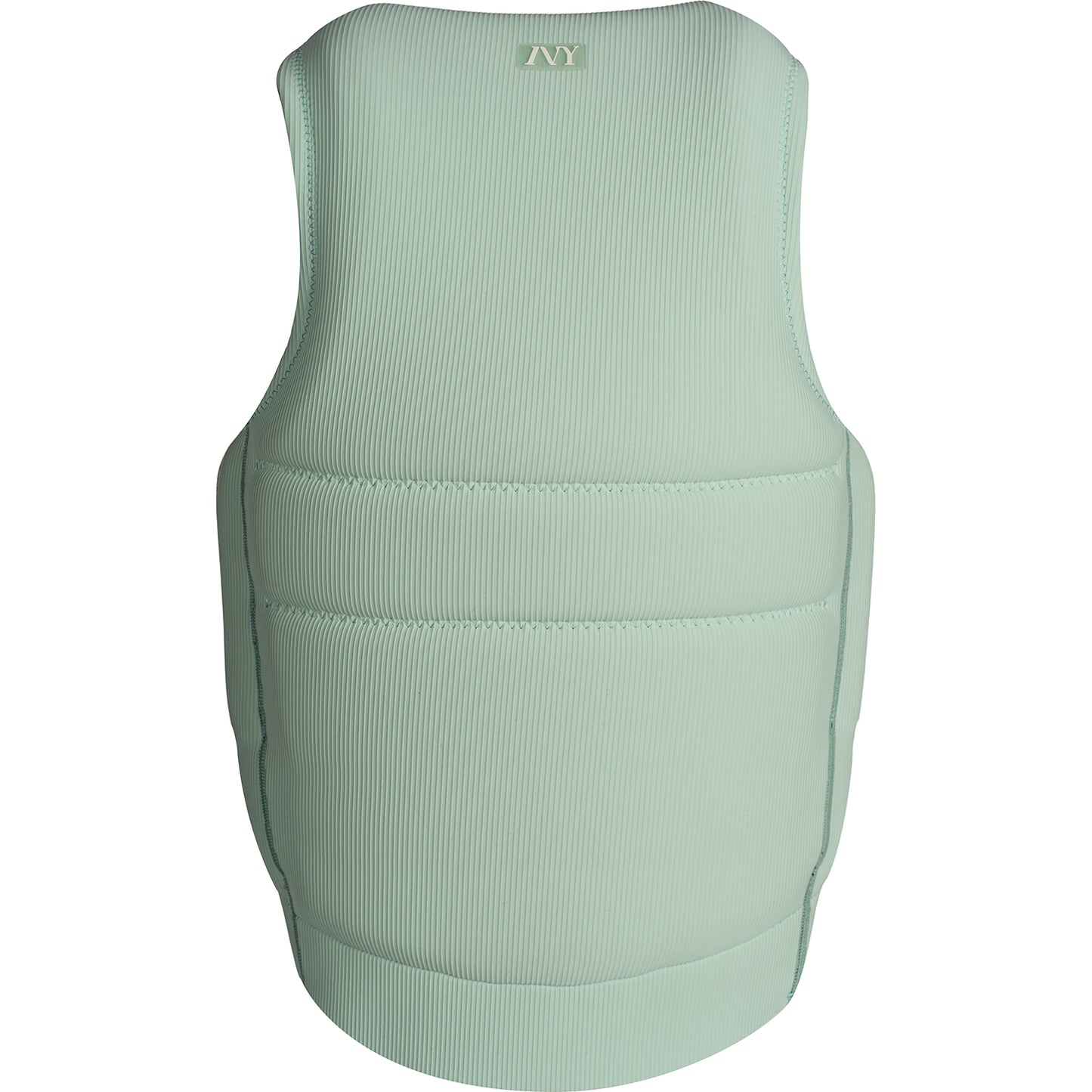 2027 IVY TEEN BELLA VEST SAGE