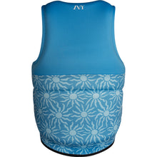 Load image into Gallery viewer, 2027 IVY TEEN ESSENCE VEST BLUE
