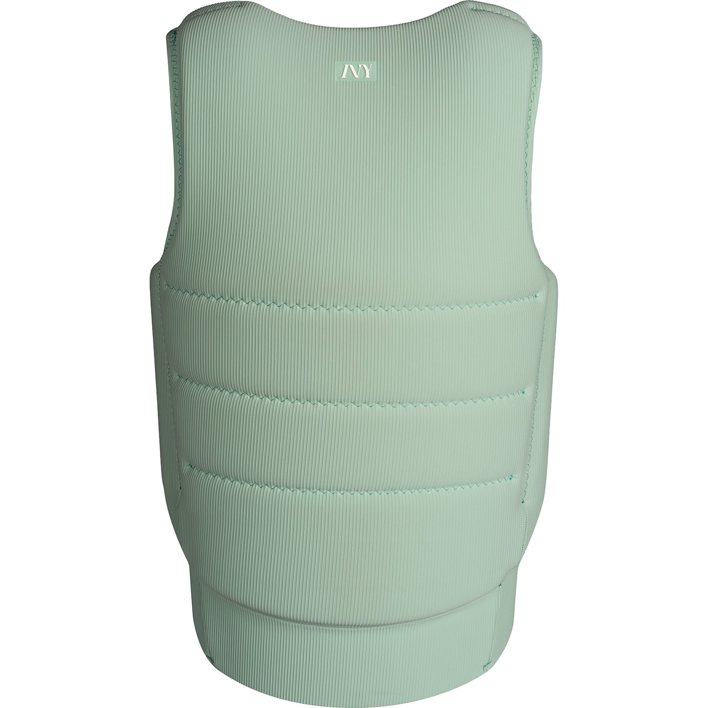 2027 IVY BELLA VEST SAGE