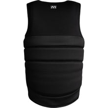 Load image into Gallery viewer, 2027 IVY ESSENCE VEST BLACK
