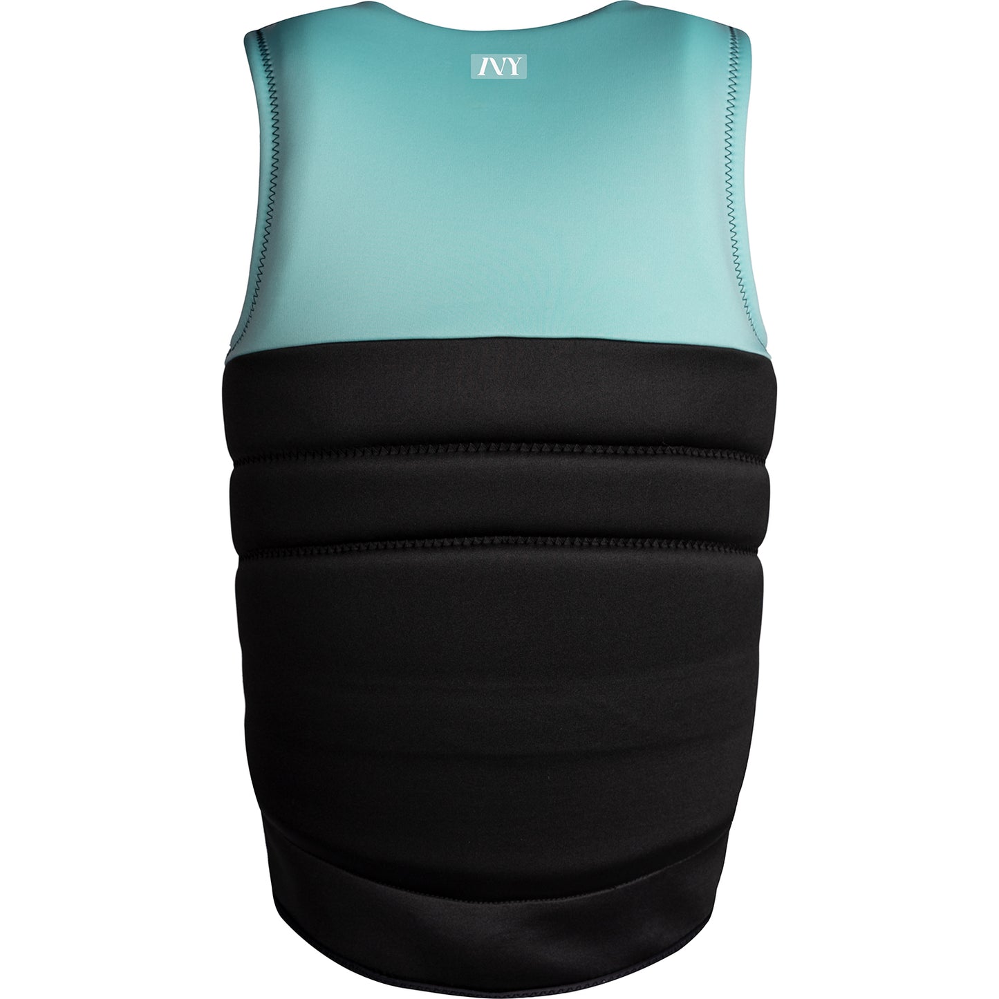 2027 IVY ESSENCE VEST LIGHT BLUE