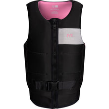 Load image into Gallery viewer, 2027 IVY NOVA VEST BLACK
