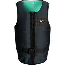 Load image into Gallery viewer, 2027 IVY NOVA VEST CHARCOAL
