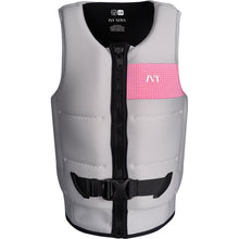 Load image into Gallery viewer, 2027 IVY NOVA VEST SILVER
