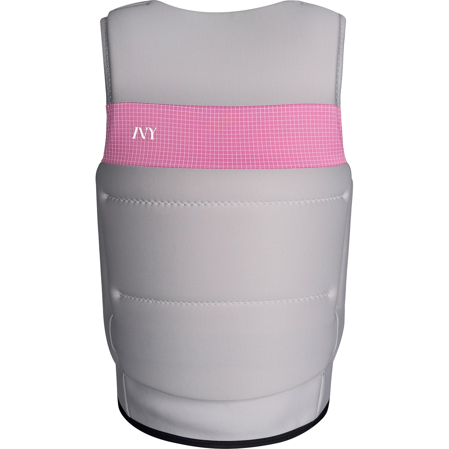 2027 IVY NOVA VEST SILVER