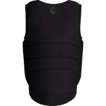 Load image into Gallery viewer, 2027 IVY SIGNATURE VEST BLACK
