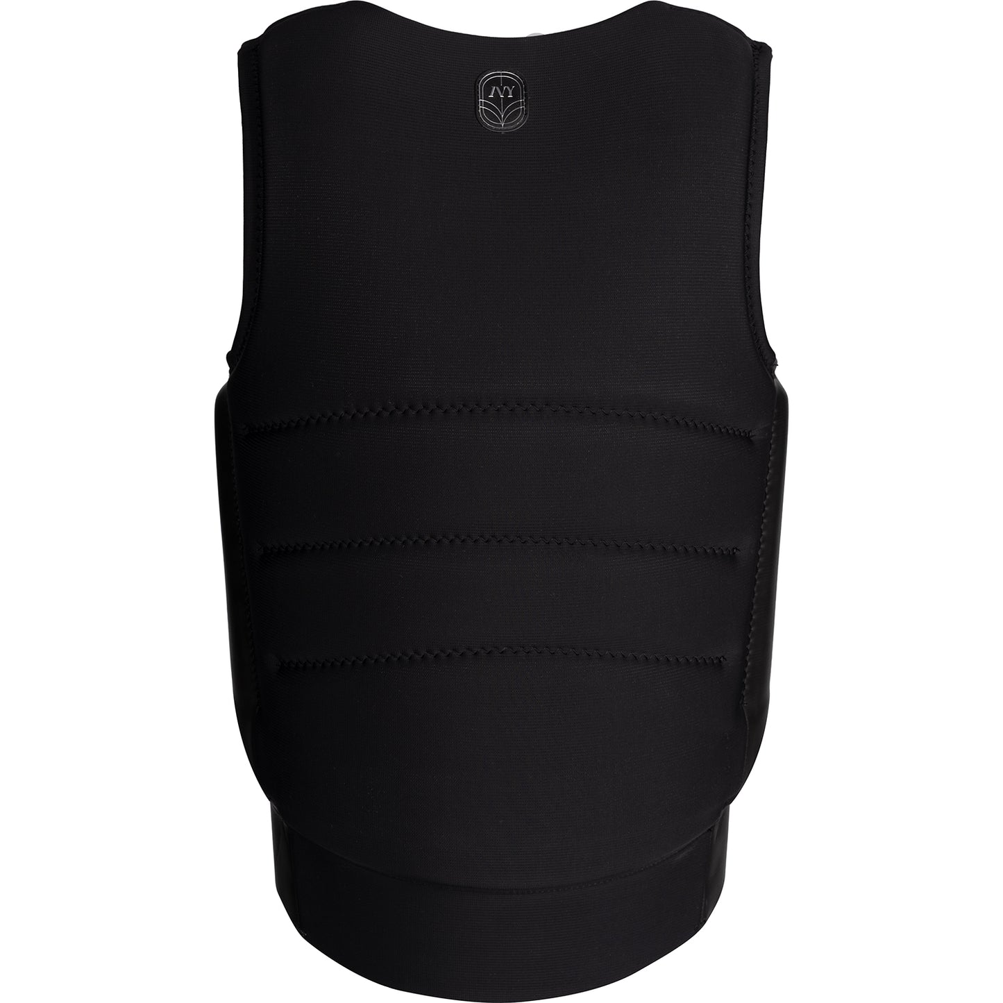 2027 IVY SIGNATURE VEST BLACK