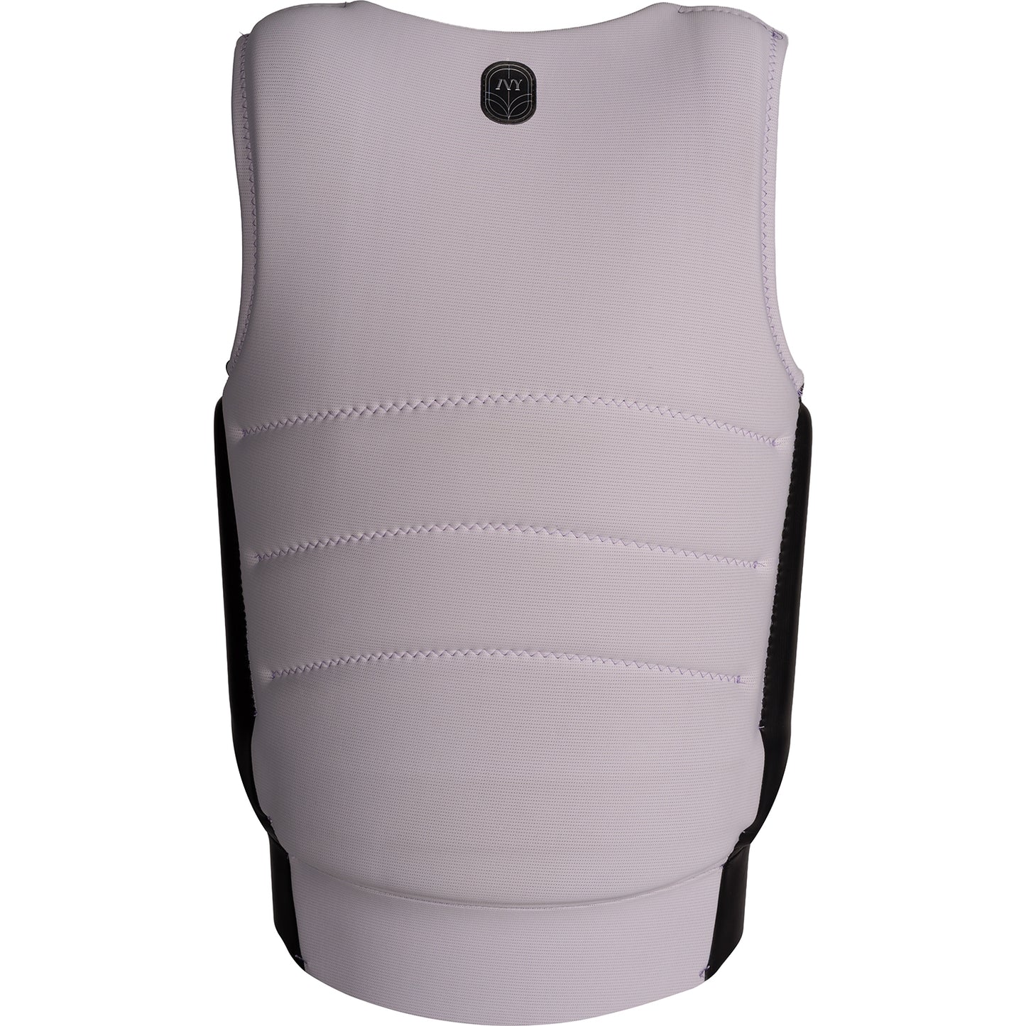 2027 IVY SIGNATURE VEST MAUVE