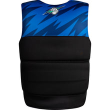 Load image into Gallery viewer, 2027 KGB JUNIOR BOYS VEST BLUE
