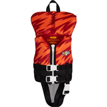 Load image into Gallery viewer, 2027 KGB INFANT VEST WITH COLLAR
