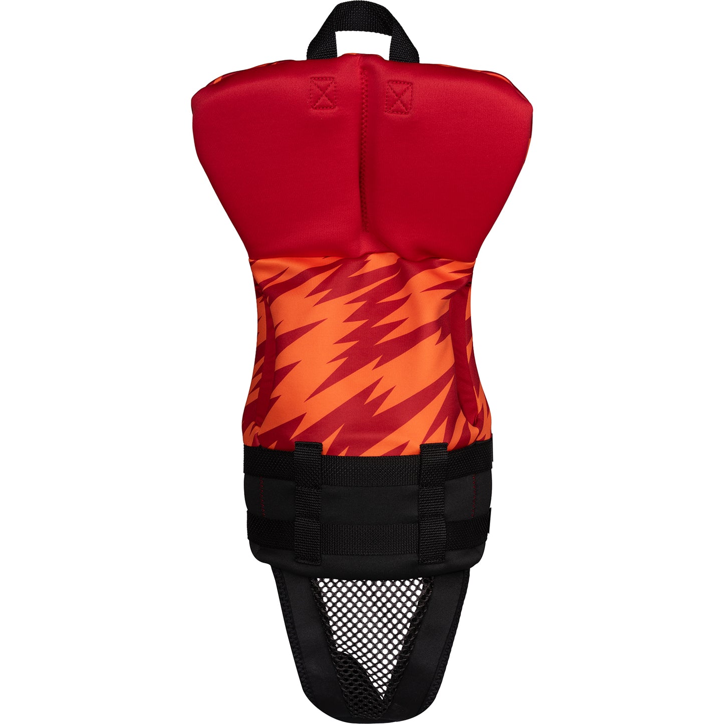 2027 KGB INFANT VEST WITH COLLAR