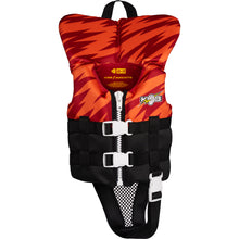Load image into Gallery viewer, 2027 KGB INFANT VEST WITH COLLAR
