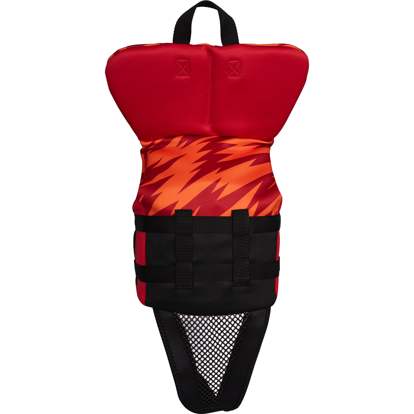 2027 KGB INFANT VEST WITH COLLAR