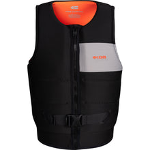 Load image into Gallery viewer, 2027 KGB CAPITAL VEST BLACK

