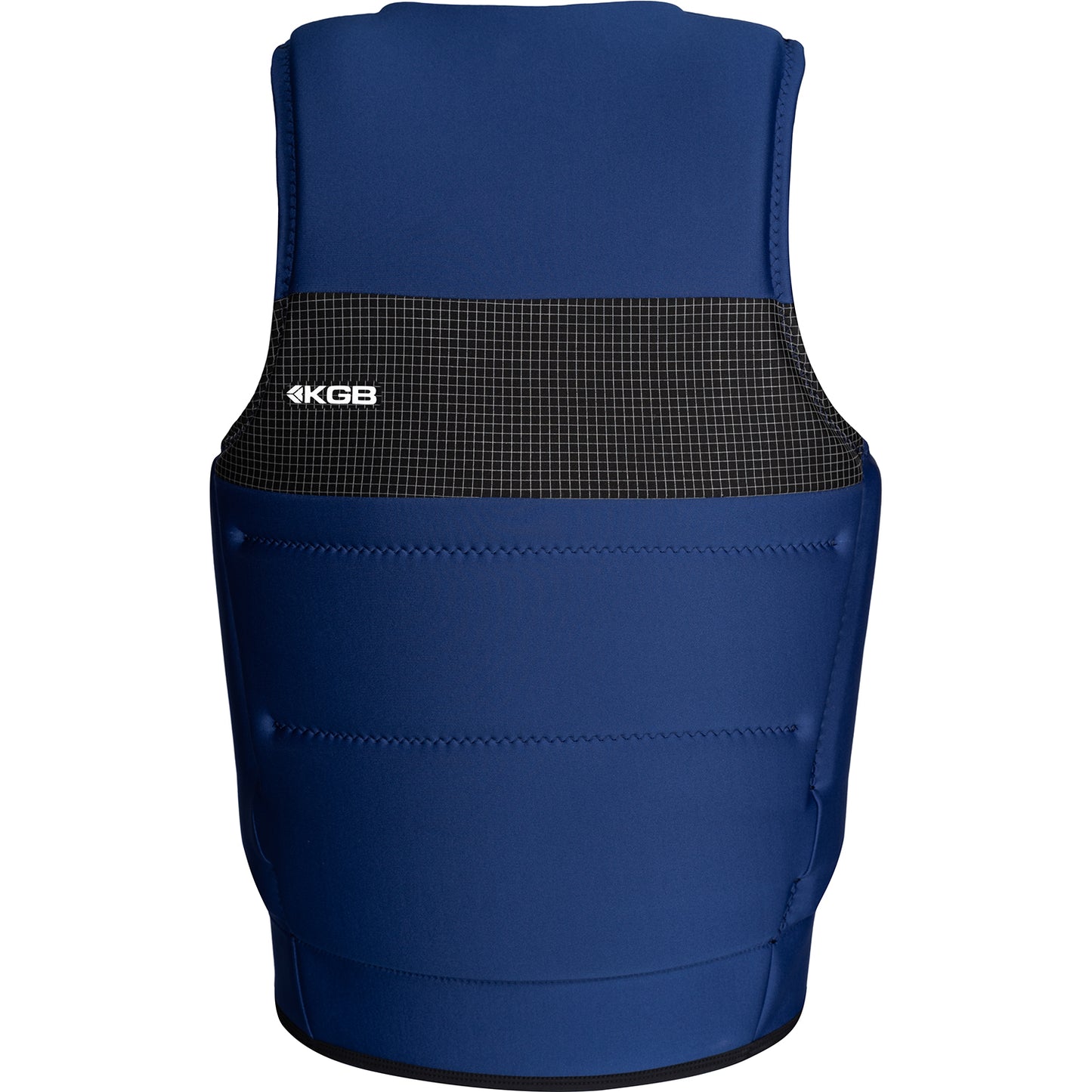 2027 KGB CAPITAL VEST NAVY