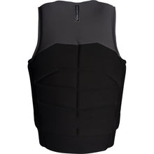 Load image into Gallery viewer, 2027 KGB CONTROL VEST CHARCOAL
