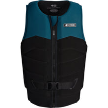Load image into Gallery viewer, 2027 KGB CONTROL VEST EMERALD

