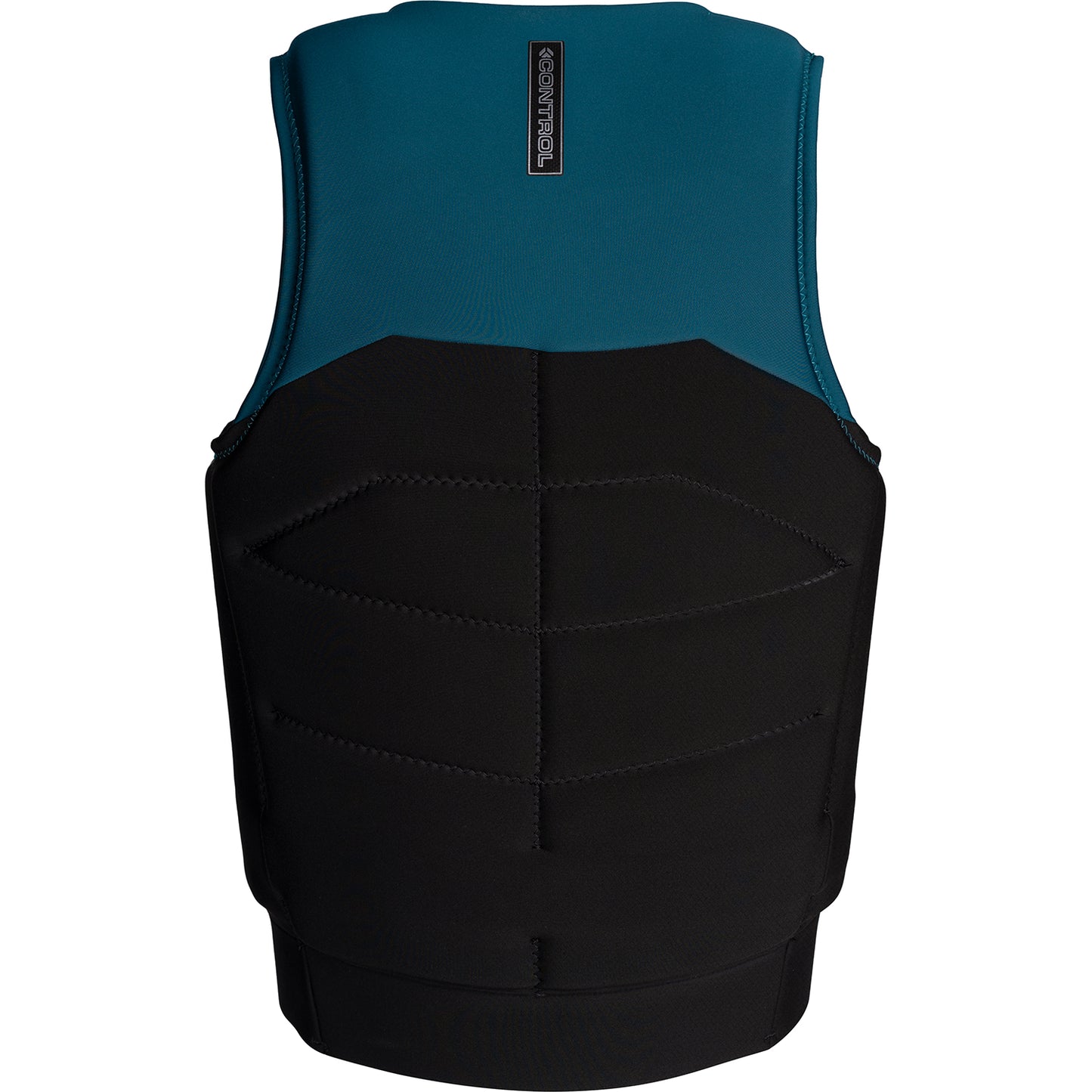 2027 KGB CONTROL VEST EMERALD