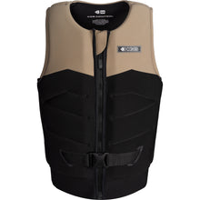 Load image into Gallery viewer, 2027 KGB CONTROL VEST TAUPE
