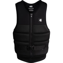 Load image into Gallery viewer, 2027 KGB CORE VEST BLACK
