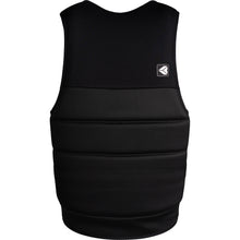 Load image into Gallery viewer, 2027 KGB CORE VEST BLACK
