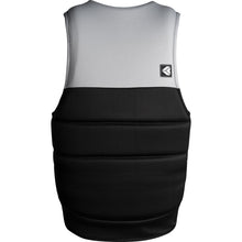 Load image into Gallery viewer, 2027 KGB CORE VEST SILVER
