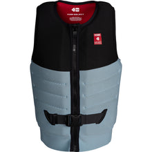 Load image into Gallery viewer, 2027 KGB SELECT VEST CRYSTAL BLUE
