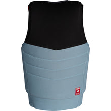 Load image into Gallery viewer, 2027 KGB SELECT VEST CRYSTAL BLUE
