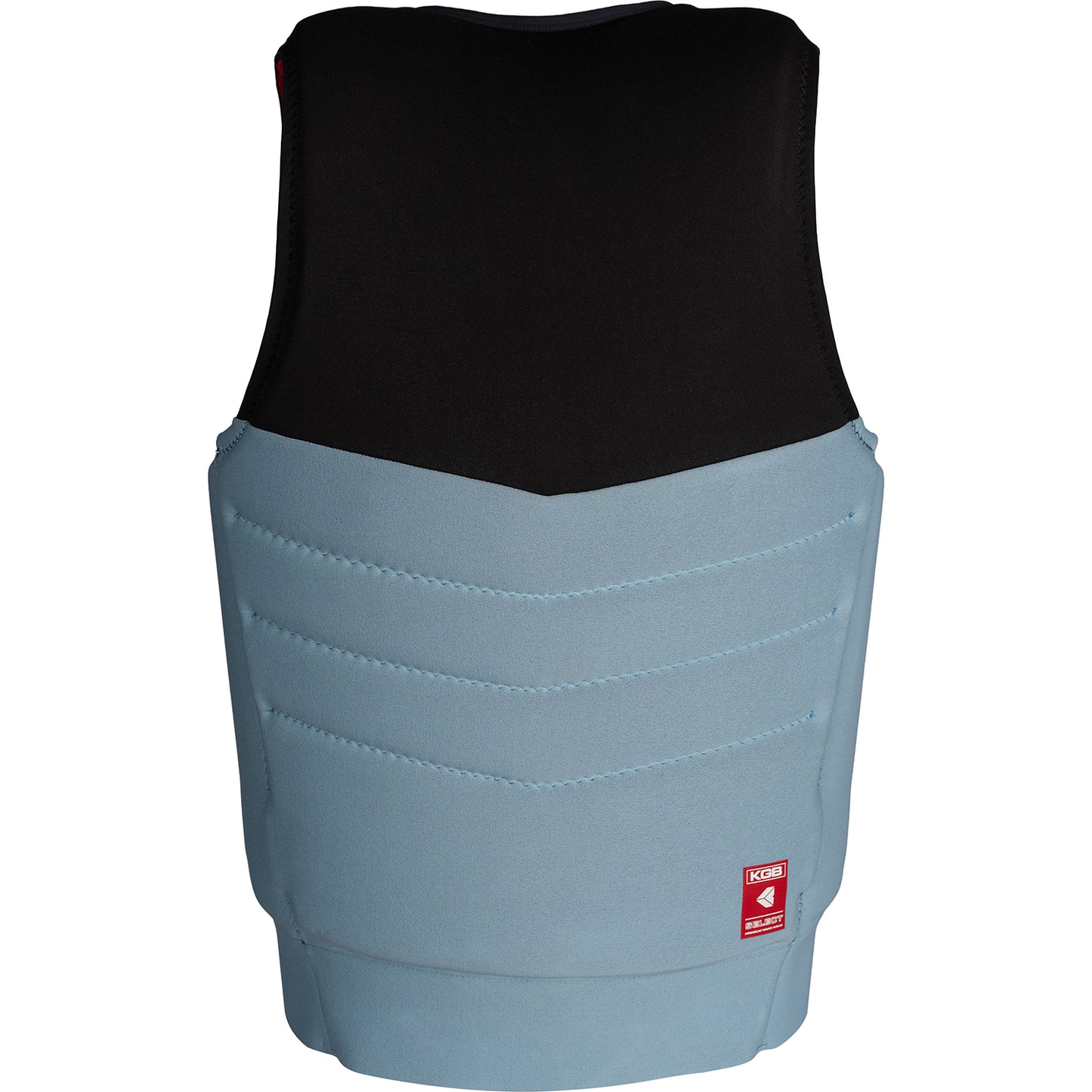 2027 KGB SELECT VEST CRYSTAL BLUE