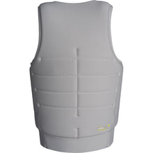 Load image into Gallery viewer, 2027 KGB STASH VEST SILVER
