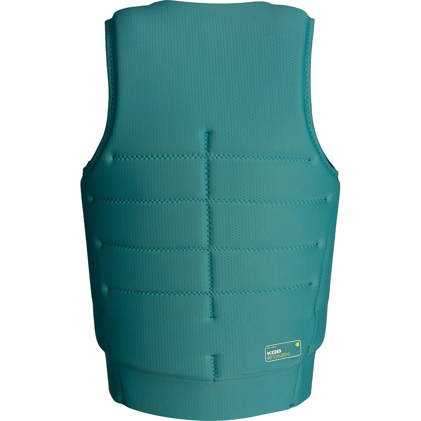 2027 KGB STASH VEST