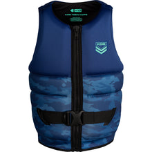 Load image into Gallery viewer, 2027 KGB TEEN CORE VEST NAVY
