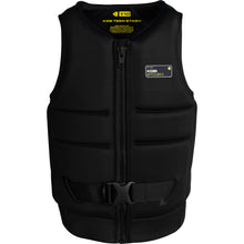 Load image into Gallery viewer, 2027 KGB TEEN STASH BLACK
