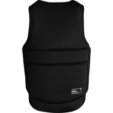 Load image into Gallery viewer, 2027 KGB TEEN STASH BLACK
