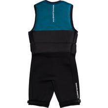 Load image into Gallery viewer, 2027 WAVELENGTH MENS BUOYANCY SUIT EMERALD
