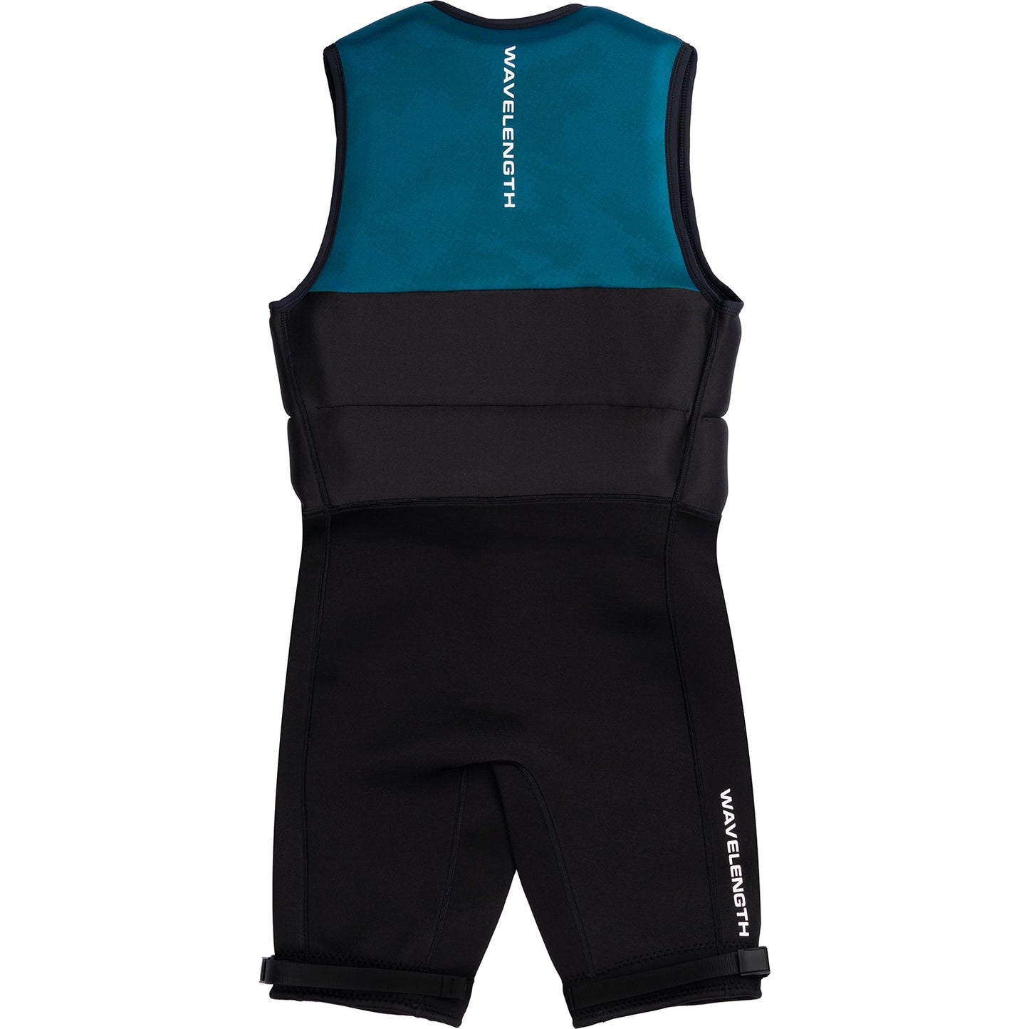2027 WAVELENGTH MENS BUOYANCY SUIT EMERALD
