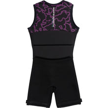 Load image into Gallery viewer, 2027 WAVELENGTH LADIES' BUOYANCY SUIT PINK
