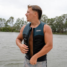 Load image into Gallery viewer, 2027 KGB CONTROL VEST EMERALD
