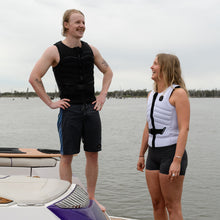 Load image into Gallery viewer, 2026 KGB Control Vest Blackout
