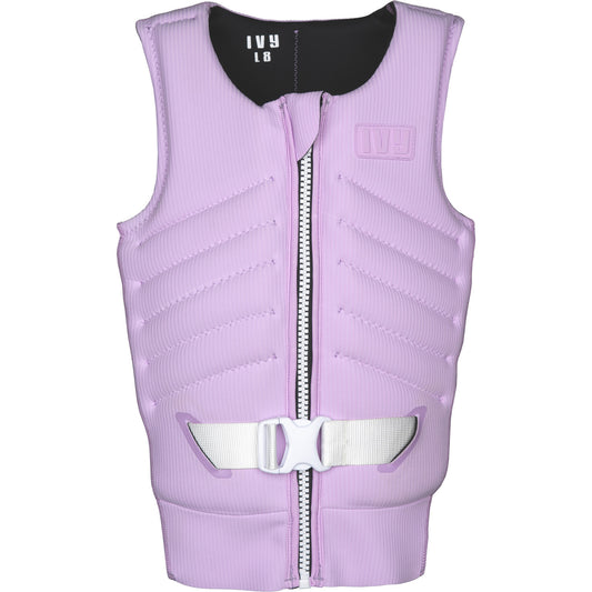 2026 IVY BELLA VEST LAVENDER