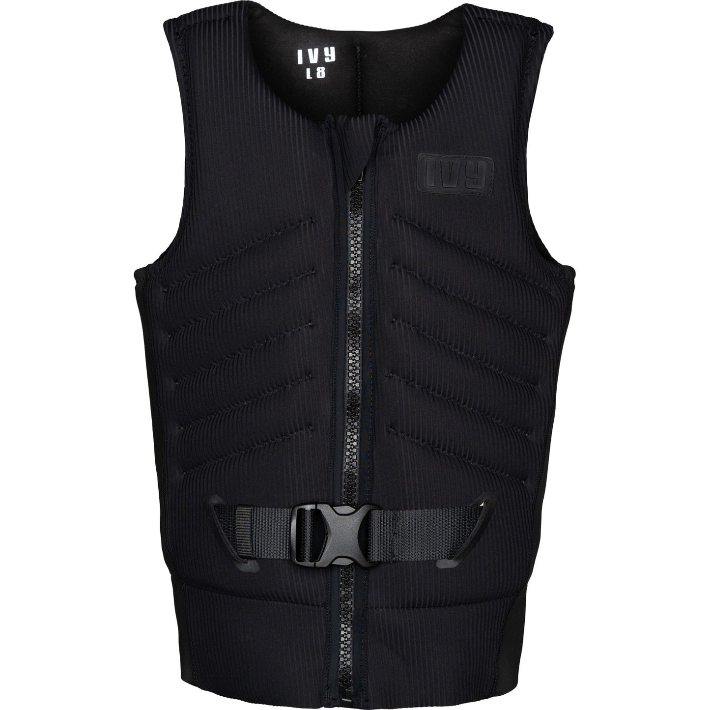 2026 IVY BELLA VEST MIDNIGHT