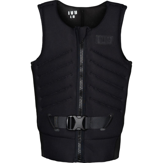 2026 IVY BELLA VEST MIDNIGHT