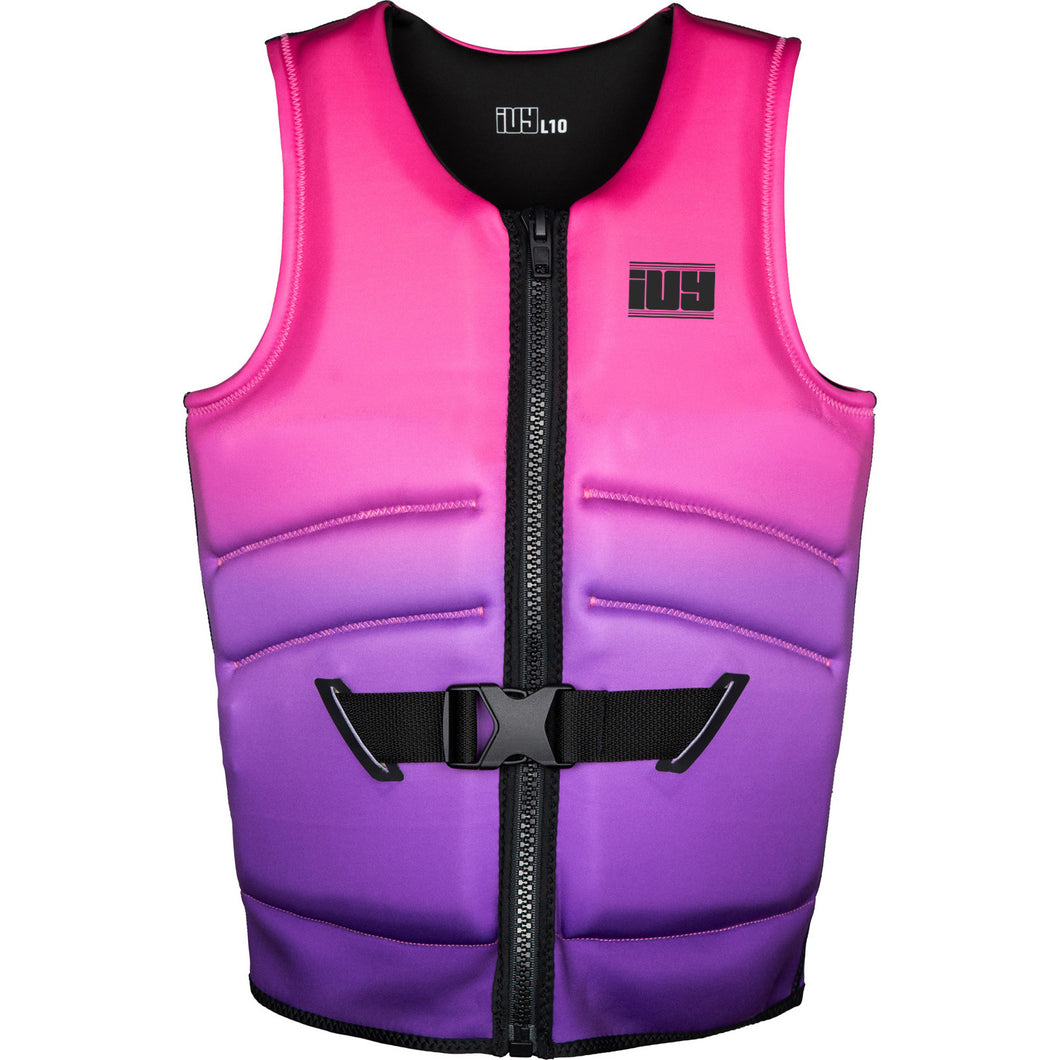 PRE ORDER | 2026 Ivy Capri Ladies Vest