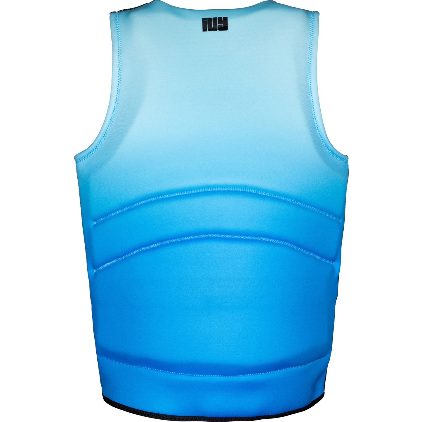 2026 IVY CAPRI VEST SKY BLUE