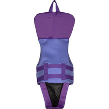 Load image into Gallery viewer, PRE ORDER | 2026 IVY Junior Girls Vest W/Collar
