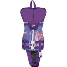 Load image into Gallery viewer, PRE ORDER | 2026 IVY Junior Girls Vest W/Collar
